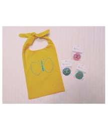 mina perhonen | ハンドバッグ