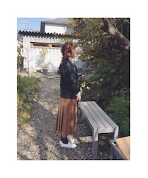 Brocante | デニムジャケット