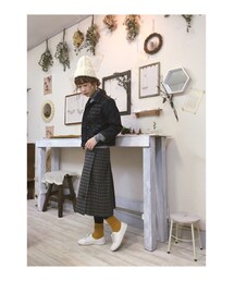 Handmade | スカート