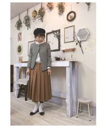 Ray BEAMS | カーディガン/ボレロ