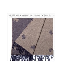 mina perhonen | ストール/ショール