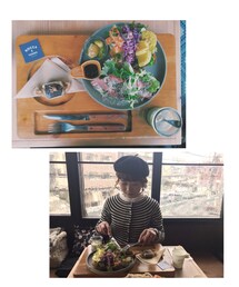 お友達とランチ | その他