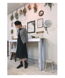 UNIQLO | ワンピース