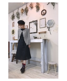 Ray BEAMS | カーディガン/ボレロ