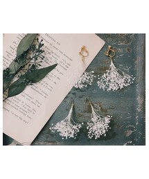 ai design | イヤリング