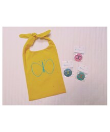 mina perhonen | ブローチ/コサージュ