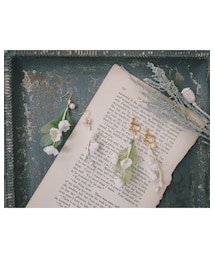 ai design | イヤリング