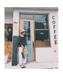 JOURNAL STANDARD | シャツ/ブラウス