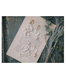 ai design | イヤリング