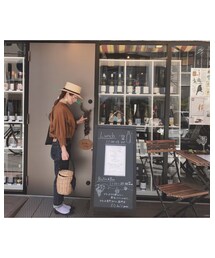 UNIQLO | シャツ/ブラウス