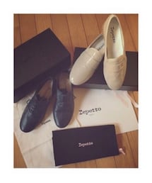 Repetto | バレエシューズ