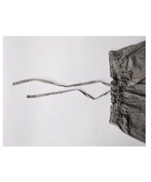 休日と詩 | その他パンツ