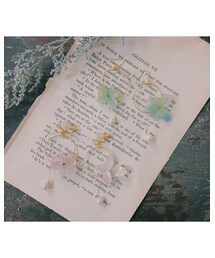 ai design | イヤリング