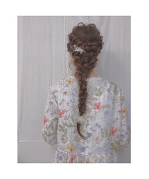 LIBERTY LONDON | ワンピース