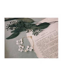 ai design | ブレスレット