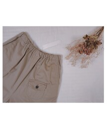 ゴーシュ | パンツ