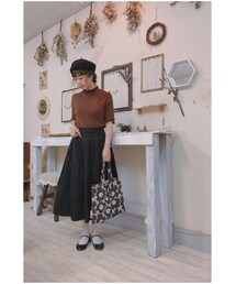 chambre de charme | Tシャツ/カットソー