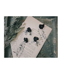 ai design | イヤリング