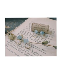 ai design | イヤリング