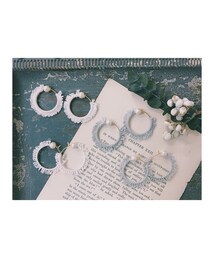 ai design | イヤリング