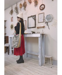 Handmade | スカート