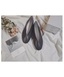 VIEILLE | バレエシューズ