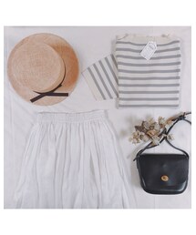 Handmade | スカート