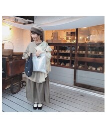 GASA* | ジャケット/アウター