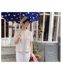 mina perhonen | 長傘