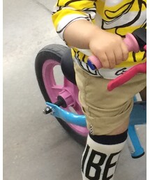 ZARA KIDS | カーゴパンツ