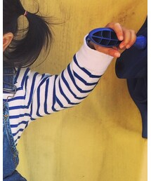 PETIT BATEAU | ニット/セーター