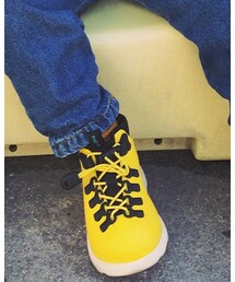 Native | ブーツ