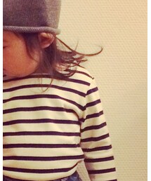MUJI | Tシャツ/カットソー