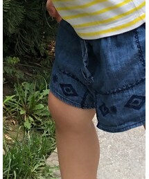 babyGAP | カーゴパンツ