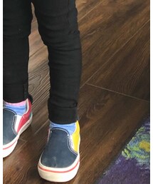 VANS | スニーカー
