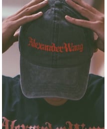 alexanderwang | キャップ