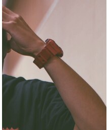G-SHOCK | アナログ腕時計