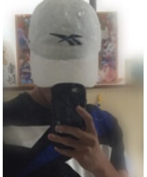 Reebok | キャップ