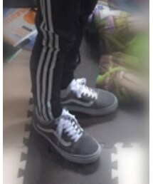 VANS | スニーカー