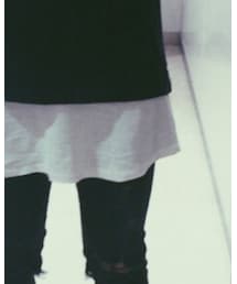 H&M | Tシャツ/カットソー