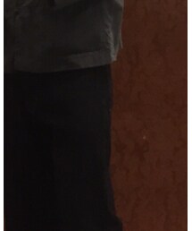 GANRYU | デニムパンツ