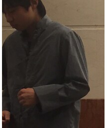 BLACK COMME des GARCONS | シャツ/ブラウス