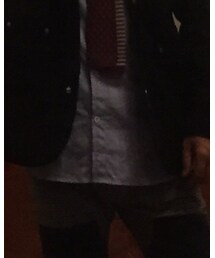 JUNYA WATANABE COMME des GARCONS | シャツ/ブラウス