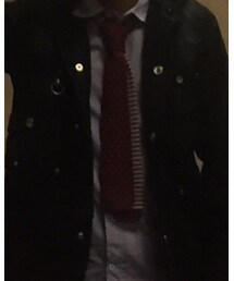 TAKEO KIKUCHI | ネクタイ