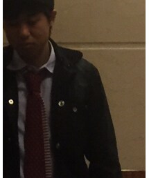 eYe JUNYA WATANABE MAN | その他アウター