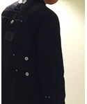 JUNYA WATANABE COMME des GARCONS(ジュンヤワタナベコムデギャルソン)の「ジャケット/アウター(ジャケット/アウター)」