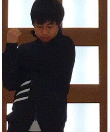 Y-3 | ジャージ