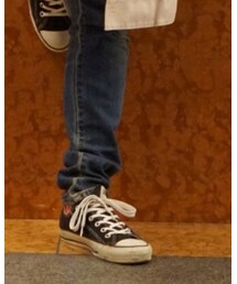 CONVERSE | スニーカー