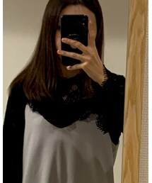 w closet | トップス