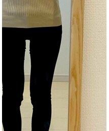 GU | パンツ